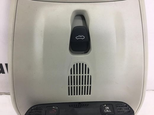 Плафон освещения салона передний VOLVO XC40 2017- 32366227, 32366227, A