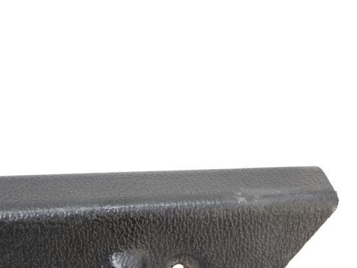 Накладка на задній борт NISSAN NAVARA D40 2005-2010 (карта) 79100EB30J, 79100EB30J, B