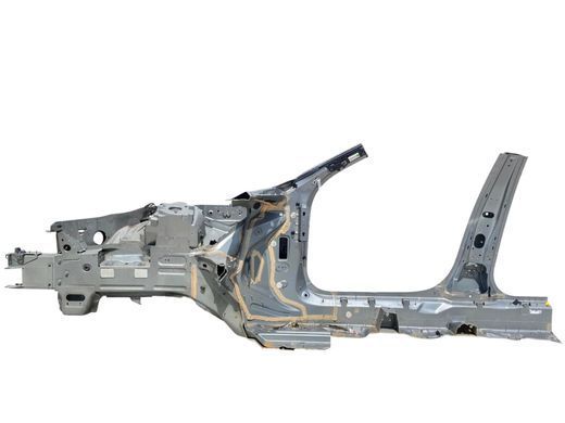Чверть автомобіля передня права VOLVO S90 SPA 2016-2020 32377197, 32377197, A