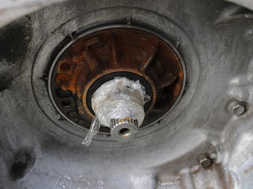 Коробка передач АКПП VOLVO V60 Y20 2013-2018 (2.0 бензин, TG-81SC) 36050760, 36050760, A