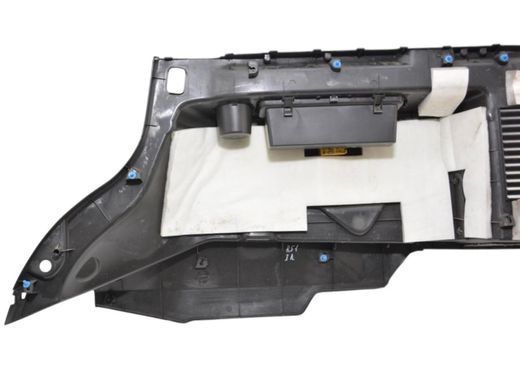 Карта багажного відсіку ліва NISSAN PATHFINDER R51 2005-2014 (подряпини) 84951EB312, 84951EB312, B