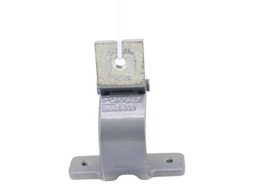 Петля кришки багажника права POLESTAR 2 2020- 31663488, 31663488, A