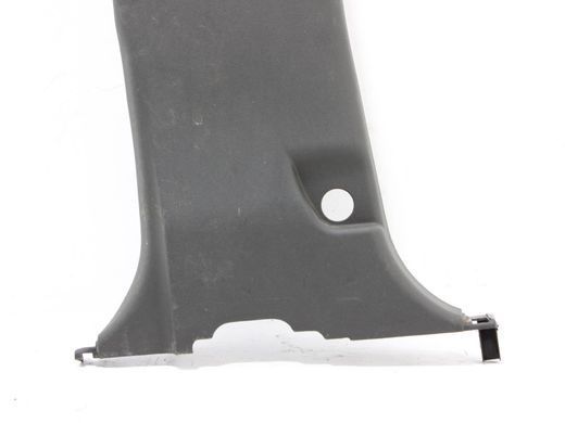 Накладка средней стойки нижняя левая внутренняя NISSAN NAVARA D40 2005-2010 76916EB302, 76916EB302, B