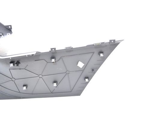 Накладка центральної консолі права LAND ROVER RANGE ROVER EVOQUE L538 2011-2015 (LR047043) BJ32045M10AAW, BJ32045M10AAW, A