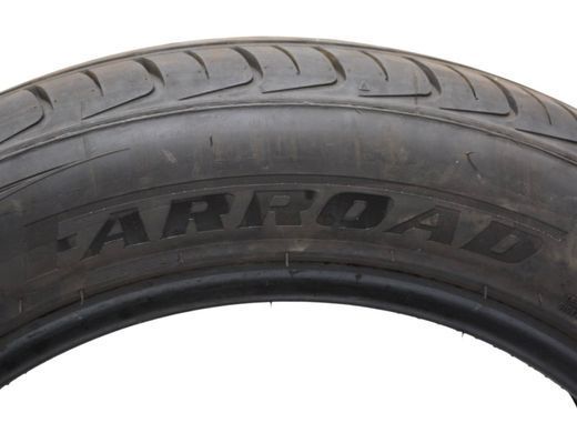 Шина R18 AS пара, FARROAD FRD26, 225/55R18 102W XL, Китай, 2025р., S0231, A