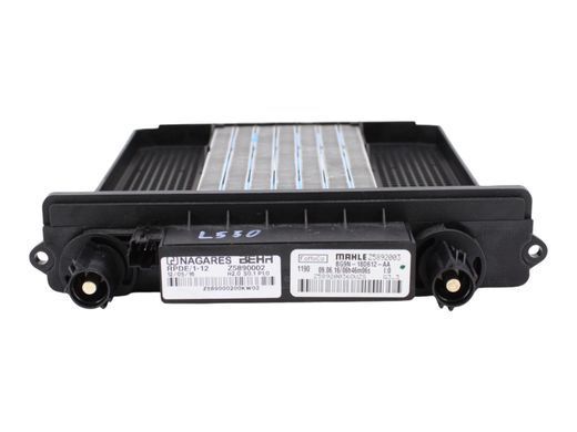 Радиатор принудительного подогрева печки LAND ROVER DISCOVERY SPORT L550 2014-2019 BG9N18D612AA, BG9N18D612AA, A