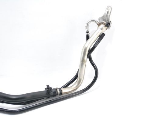 Заливна горловина бензобака LAND ROVER RANGE ROVER SPORT L320 2005-2009 WMJ500181, WMJ500181, A