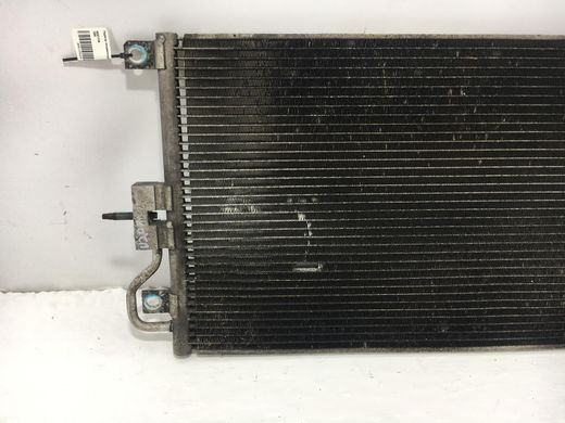 Радіатор кондиціонера CHEVROLET TRAX U200 2013-2016 95321794, 95321794, B