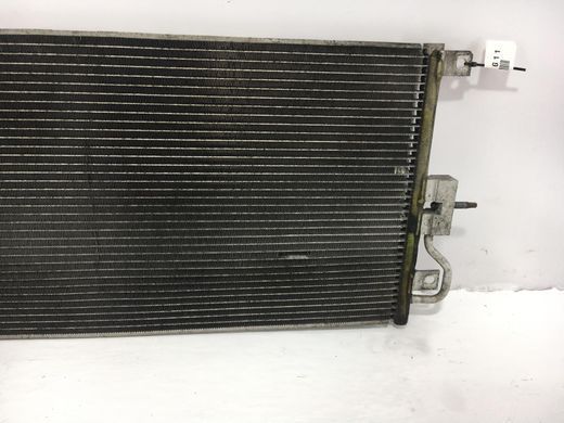 Радіатор кондиціонера CHEVROLET TRAX U200 2013-2016 95321794, 95321794, B