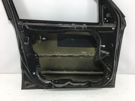 Двері передні ліві HYUNDAI SANTA FE CM 2006-2009 760032B020, 760032B020, B