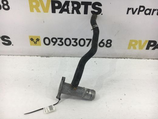 Патрубок охолодження двигуна HONDA INSIGHT 2018-2022 19317-5WJ-A00, 19317-5WJ-A00, A