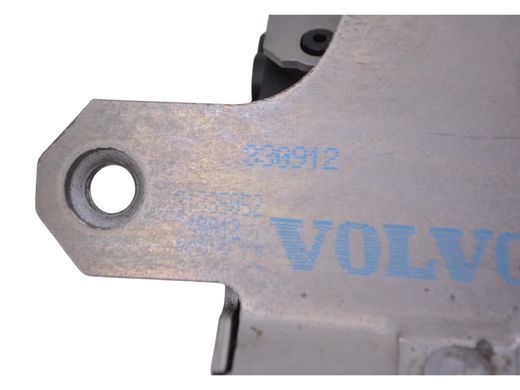 Замок кришки багажника VOLVO XC60 2008-2013 31335052, 31335052, A