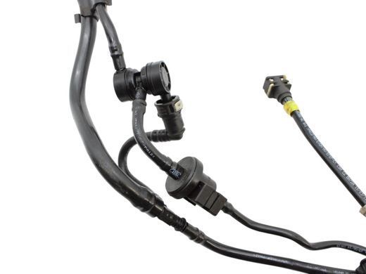 Трубка паливна LAND ROVER RANGE ROVER EVOQUE L538 2015-2018 LR057209, LR057209, A