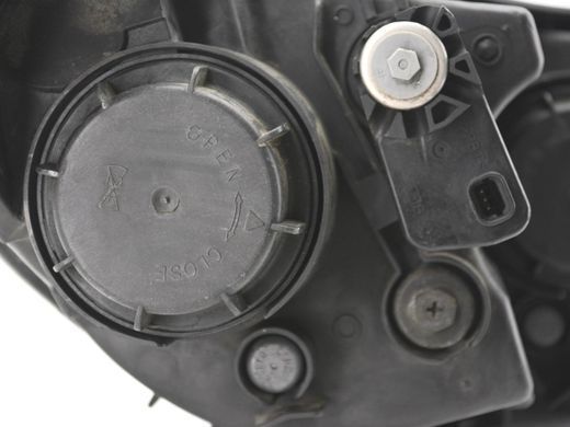 Фара передняя левая KIA SPORTAGE SL 2013-2015 92101-3U270, 92101-3U270, A