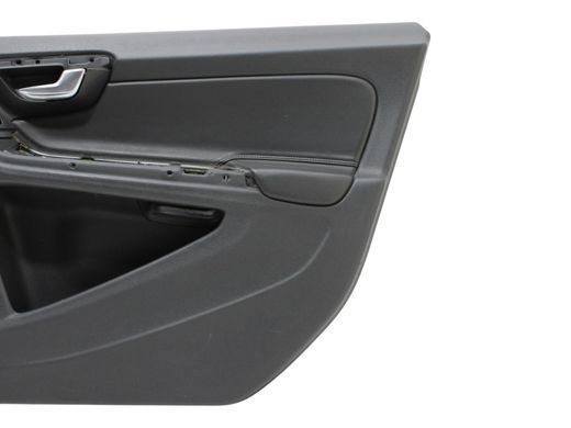 Карта дверей передня права VOLVO V60 Y20 2013-2018 39823457, 39823457, B