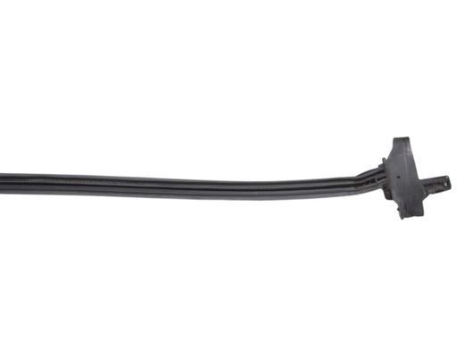 Ущільнювач кришки багажника нижній CITROEN C-CROSSER 2007-2013 (борта) 872579, 872579, A