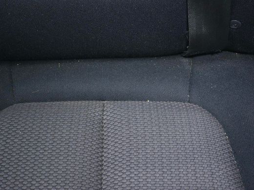 Сидіння заднє праве HYUNDAI SANTA FE CM 2010-2012 89201-2B000-HZ, 89201-2B000-HZ, A