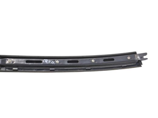 Молдинг даху передній правий HONDA CR-V 2006-2010 75230SWA003, 75230SWA003, A