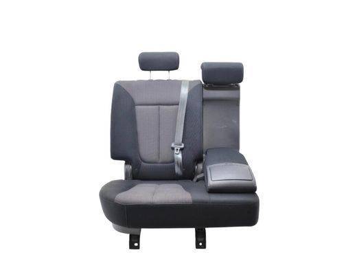 Сидіння заднє праве HYUNDAI SANTA FE CM 2010-2012 89201-2B000-HZ, 89201-2B000-HZ, A