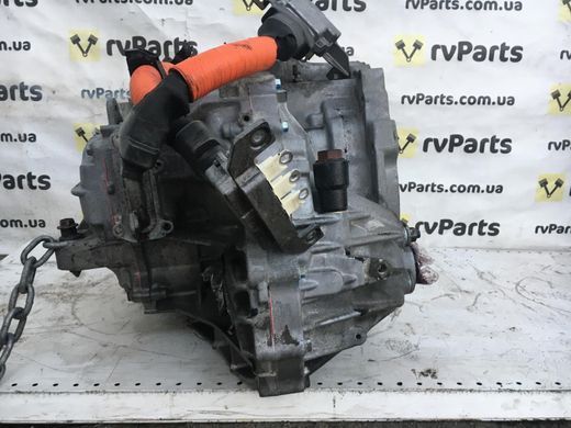 Коробка передач АКПП LEXUS RX 400H 2003-2009 (3,3 400h 24V) G2100-48040, G2100-48040, A