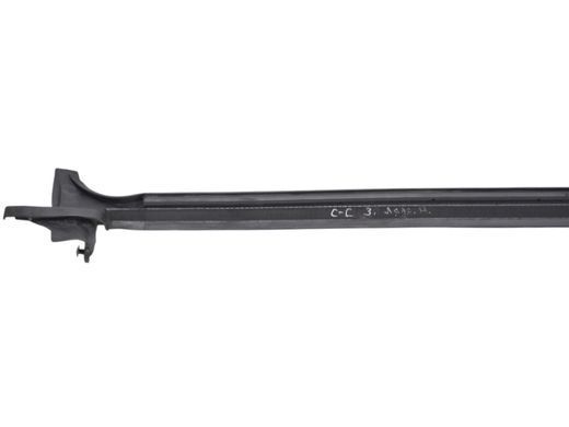 Ущільнювач кришки багажника нижній CITROEN C-CROSSER 2007-2013 (борта) 872579, 872579, A