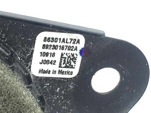 Динамік лівий правий SUBARU OUTBACK B15 2015-2019 (торпедо) 86301AL72A, 86301AL72A, A