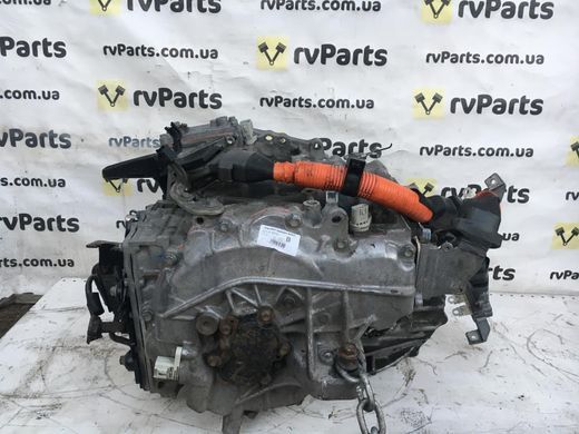 Коробка передач АКПП LEXUS RX 400H 2003-2009 (3,3 400h 24V) G2100-48040, G2100-48040, A