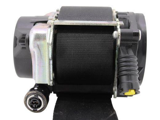 Ремень безопасности передний правый LAND ROVER DISCOVERY SPORT L550 2014-2019 (FK72611B08BD8PVJ) LR072152, LR072152, A