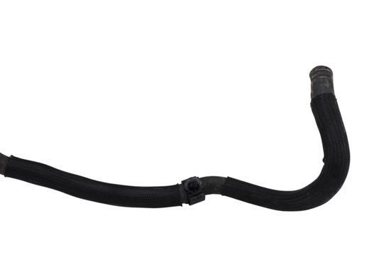 Патрубок охолодження двигуна LAND ROVER RANGE ROVER EVOQUE L538 2015-2018 (BJ328B160EC) LR054981, LR054981, A
