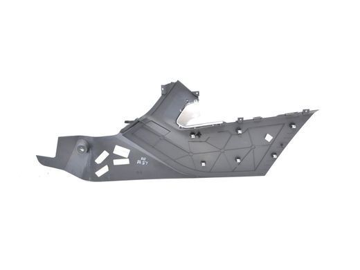 Накладка центральної консолі права LAND ROVER RANGE ROVER EVOQUE L538 2011-2015 (LR047043) BJ32045M10AAW, BJ32045M10AAW, A