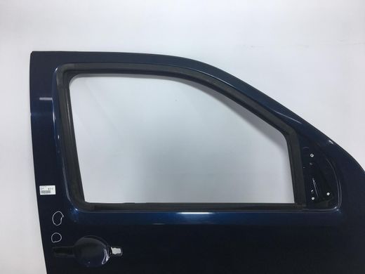 Дверь передняя правые NISSAN PATHFINDER R51 2005-2014 80152EB330, 80152EB330, B