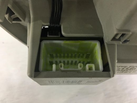 Плафон освещения салона передний VOLVO XC40 2017- 32366227, 32366227, A