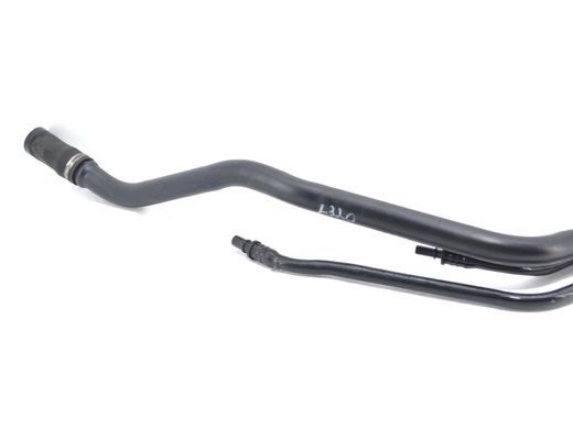Заливна горловина бензобака LAND ROVER RANGE ROVER SPORT L320 2005-2009 WMJ500181, WMJ500181, A