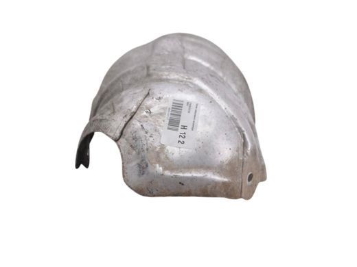 Теплоизоляционный экран CITROEN C-CROSSER 2007-2013 (каталізатора) 3140420700, 3140420700, A