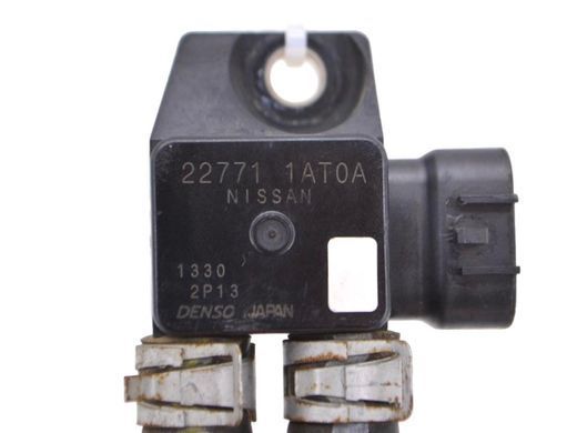 Датчик давления выхлопных газов NISSAN NAVARA D40 2010-2014 227711AT0A, 227711AT0A, A