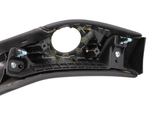 Накладка центральной консоли верхняя левая ACURA RDX 2022-2026 83420-TJB-A01ZD, 83420-TJB-A01ZD, B