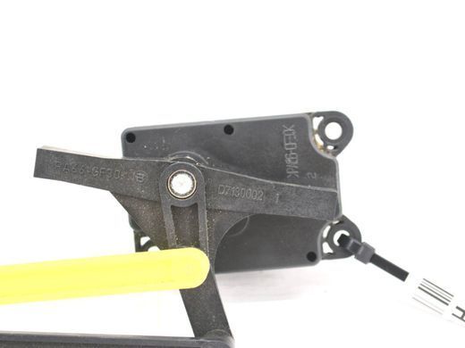 Привод заслонки печки VOLVO XC60 2013-2017 (PL1607526) 6G9N19E616BB, 6G9N19E616BB, A