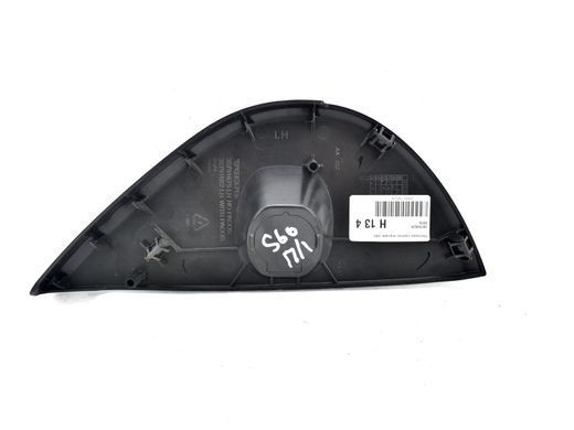 Накладка торпедо передня ліва VOLVO S60 Y20 2013-2018 30791679, 30791679, A