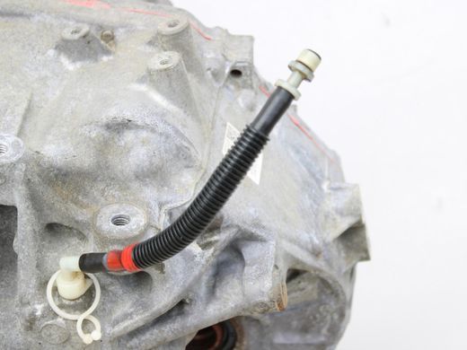 Коробка передач АКПП VOLVO V60 Y20 2013-2018 (2.0 бензин, TG-81SC) 36050760, 36050760, A
