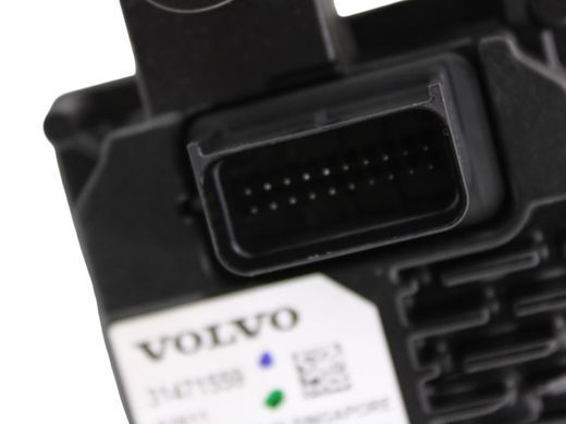 Предняя камера верхняя VOLVO XC90 2015-2019 31471559, 31471559, A