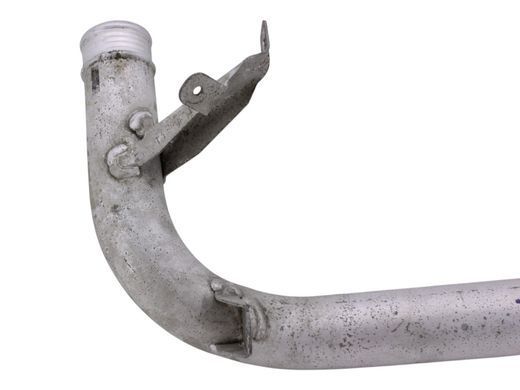 Патрубок інтеркулера правий VOLVO V60 Y20 2013-2018 31370288, 31370288, A