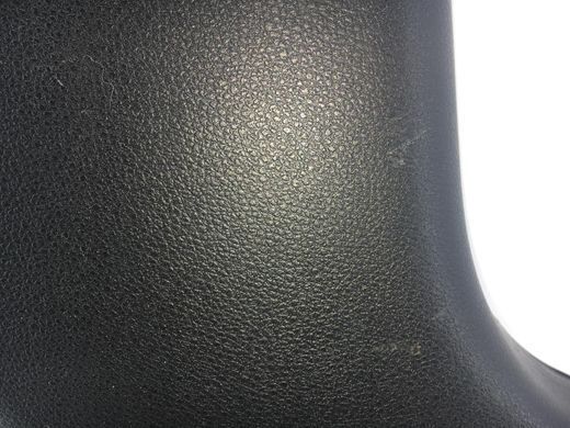 Накладка средней стойки нижняя правая внутренняя HONDA CIVIC 2015-2021 84121-TBA-A01ZA, 84121-TBA-A01ZA, B
