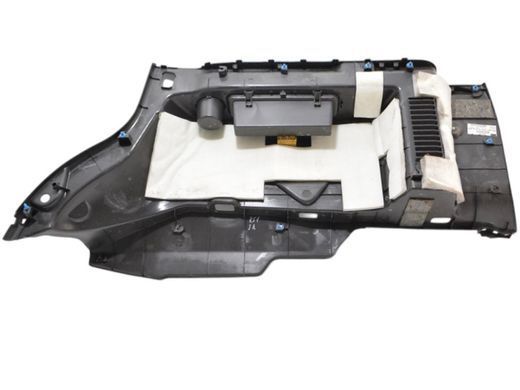 Карта багажного відсіку ліва NISSAN PATHFINDER R51 2005-2014 (подряпини) 84951EB312, 84951EB312, B