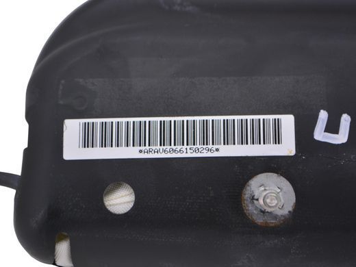 Подушка спинки сидения передняя правая NISSAN PATHFINDER R51 2005-2014 985H0AV61A, 985H0AV61A, A