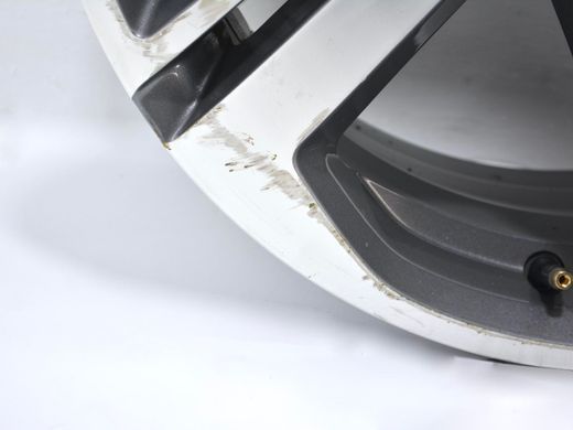 Диск R18 5* GMC TERRAIN 2017-2021 (18X7JIS43, 22968932) 23363167, 23363167, B