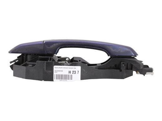 Ручка двери наружная передняя левая LAND ROVER DISCOVERY SPORT L550 2014-2019 FK72224A81AA, FK72224A81AA, B
