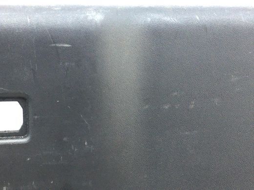 Накладка замка багажника VOLVO S90 SPA 2016-2020 39835505, 39835505, B