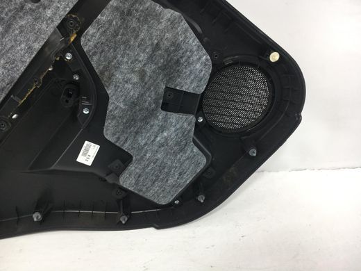 Карта двери задняя правая CHEVROLET CAPTIVA 2006-2011 96860718, 96860718, B