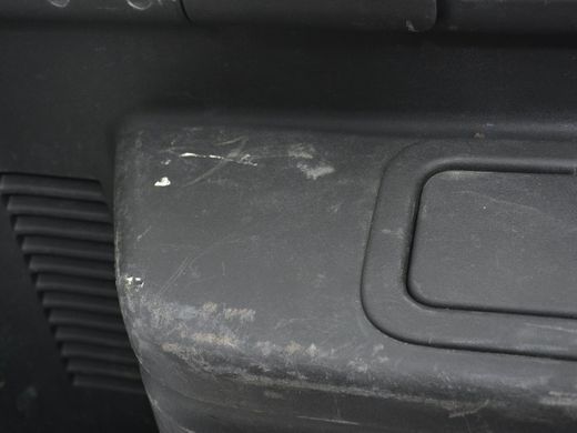 Карта багажного відсіку ліва NISSAN PATHFINDER R51 2005-2014 (подряпини) 84951EB312, 84951EB312, B