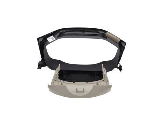 Накладка панели приборов VOLVO XC60 2017- 31417592, 31417592, A
